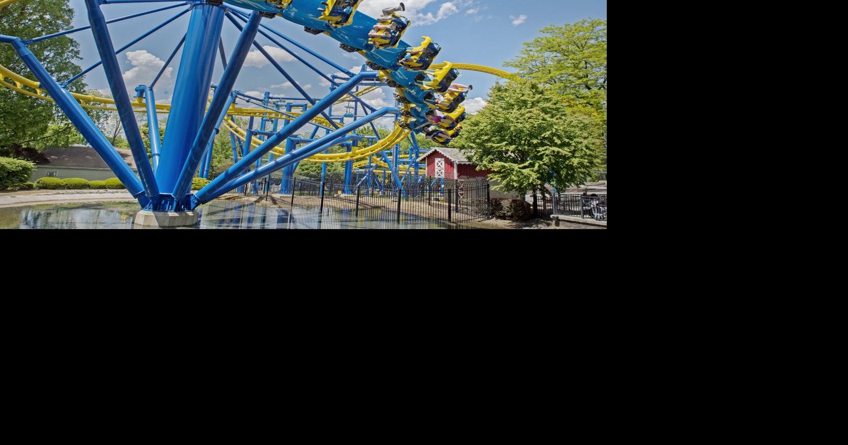 Dutch Wonderland to mark 60th anniversary with new ride, characters ...