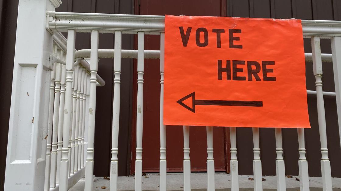 Pa election results 2021 lebanon county