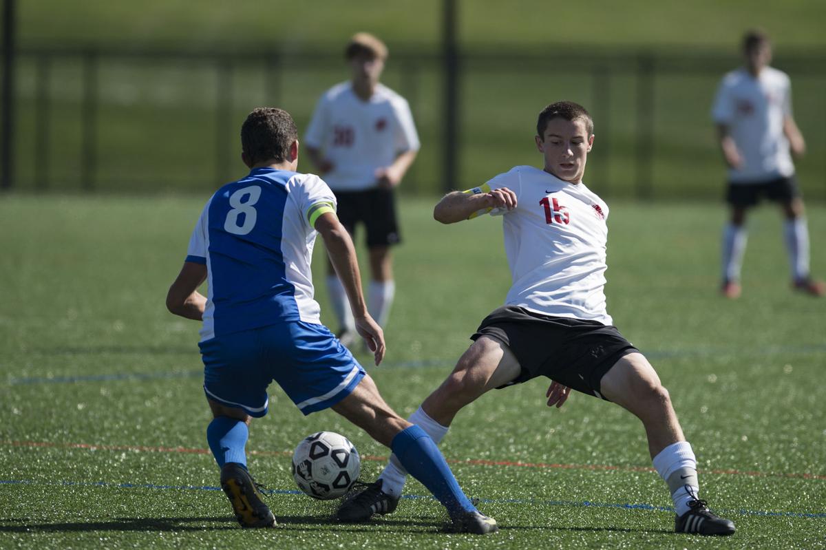 LL Boys Soccer Conestoga Valley earns date with Hempfield