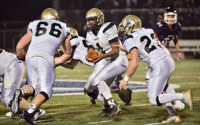Long Journey Hard Work Pays Off With Big 33 Roster Spot For Penn