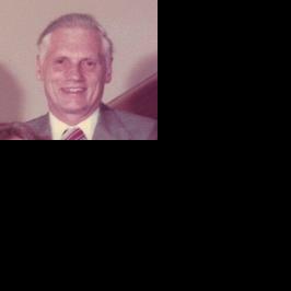 Joseph Francis Armstrong - Vimarsana News