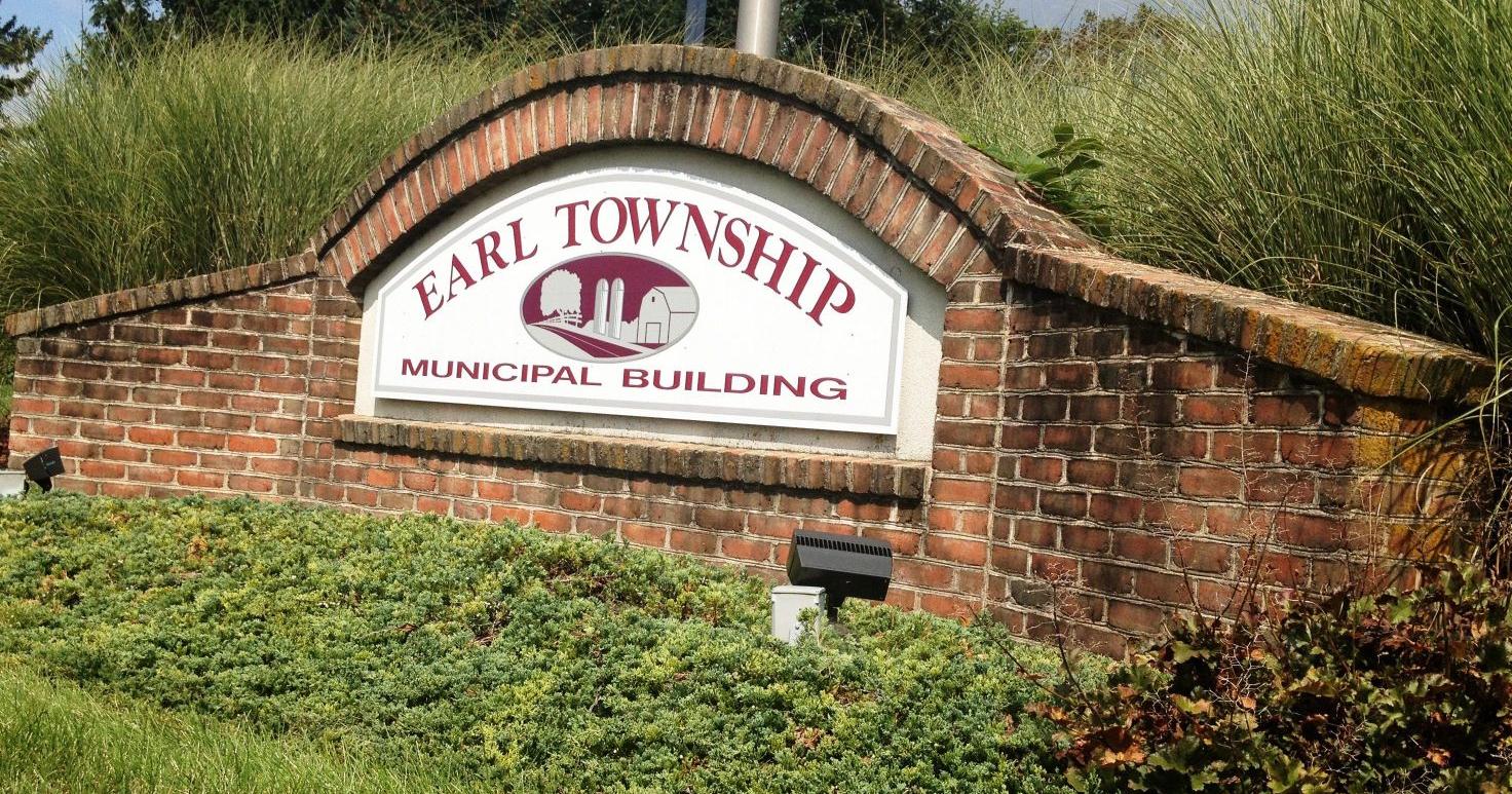 Earl Twp. supervisors approve preliminary budget with no tax increase