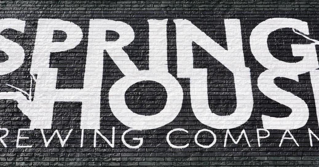Spring House Brewing Company to open new Lancaster city brewpub at former Alley Kat restaurant - Vimarsana News
