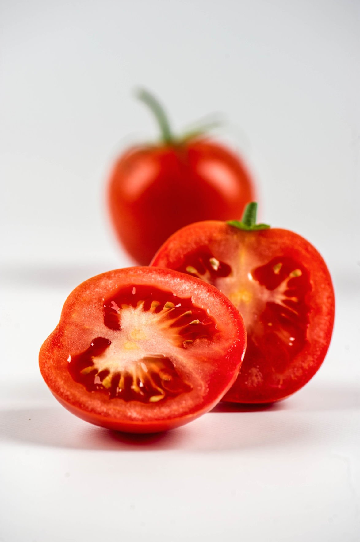 Fountain Avenue Kitchen: Use blender as tomato sauce shortcut | Food ...