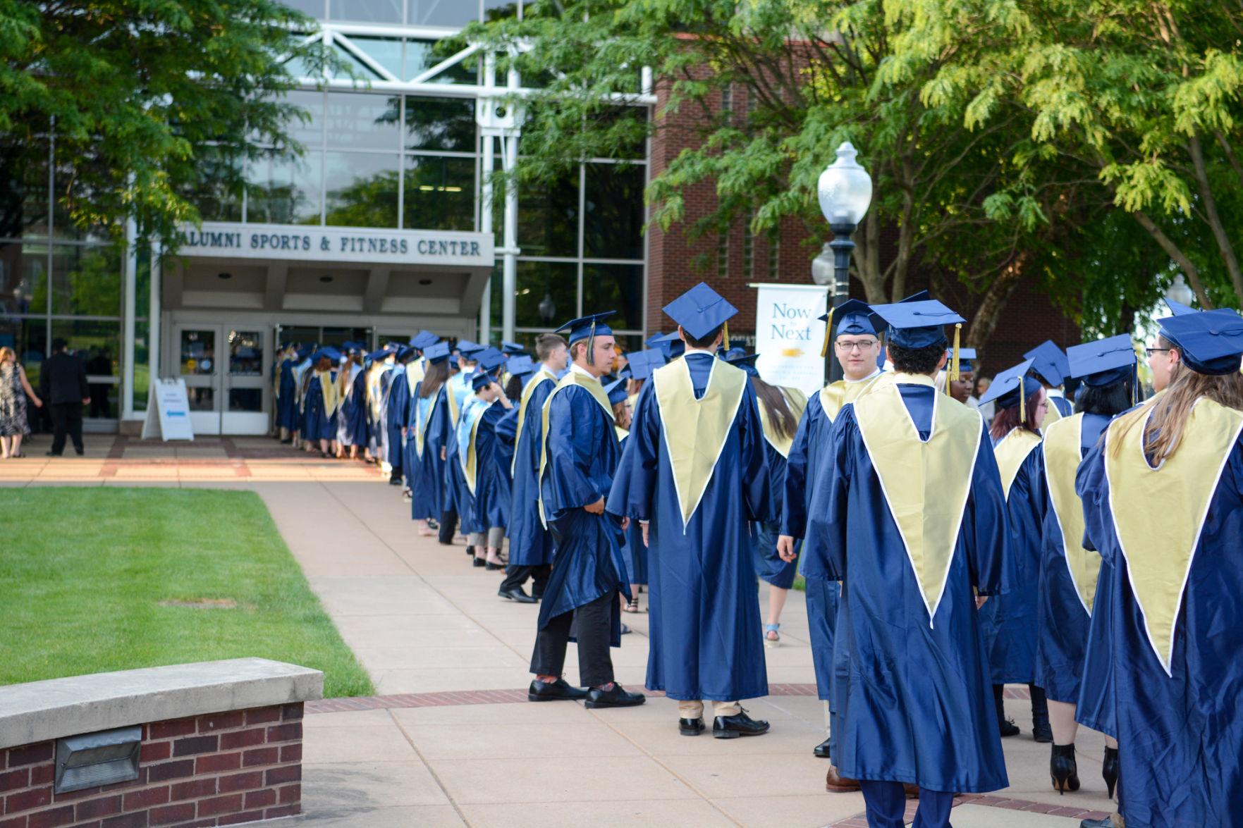 1,200+ sign petition to salvage Penn Manor's prom, inperson graduation