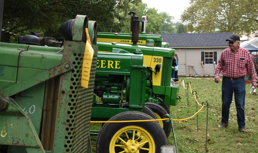 Families enjoy farm fun at West Lampeter Community Fair [photos