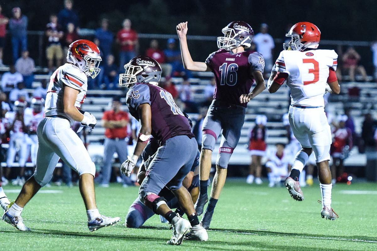 Two kickers are better than one for longtime special teams factory