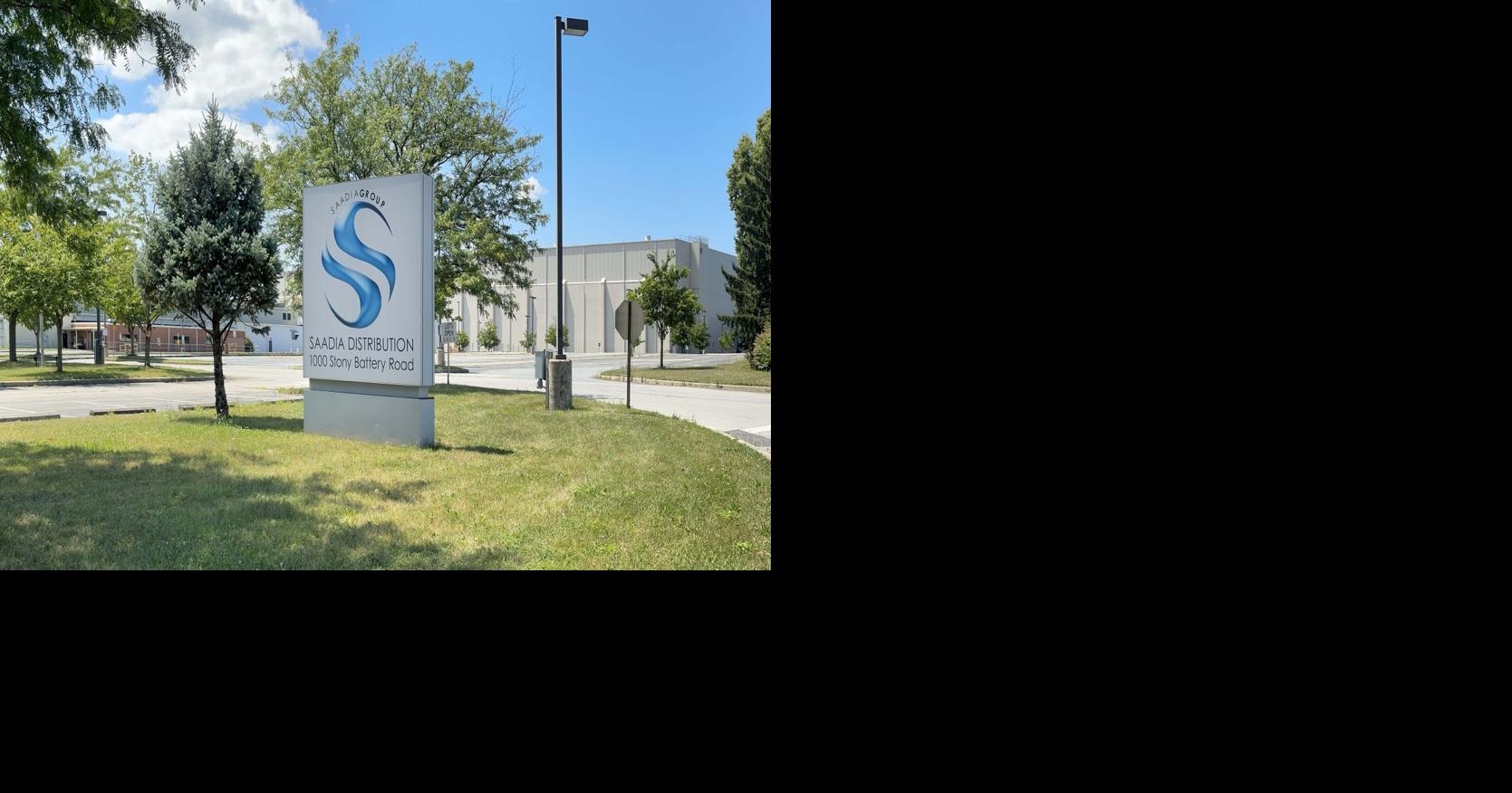Proposed West Hempfield rules would limit any data center on old QVC property Aug 4, 2026