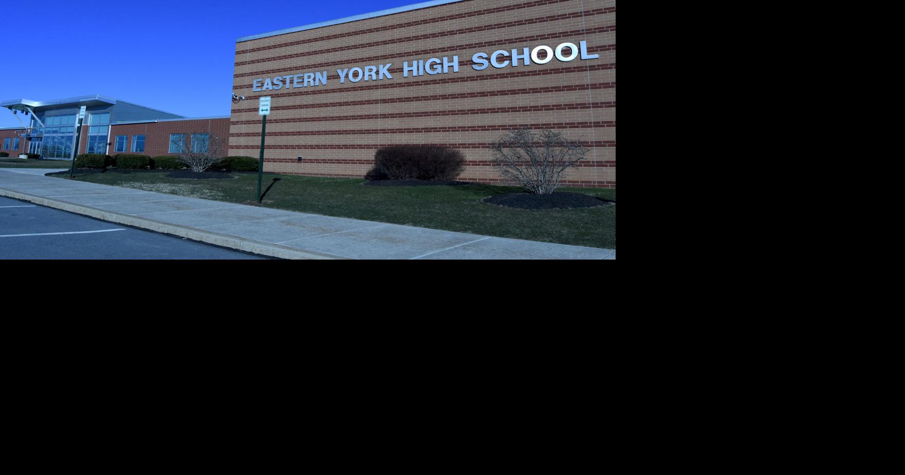 Eastern York School District prepares for return of extracurriculars