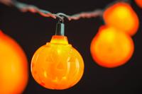 Tell us about your Halloween decorating plan in this time of COVID-19