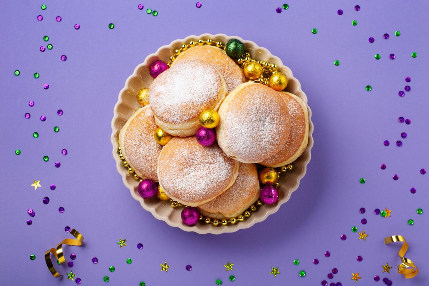 Celebrate Mardi Gras With Recipes From The Oldest Bean Company In The U.S.