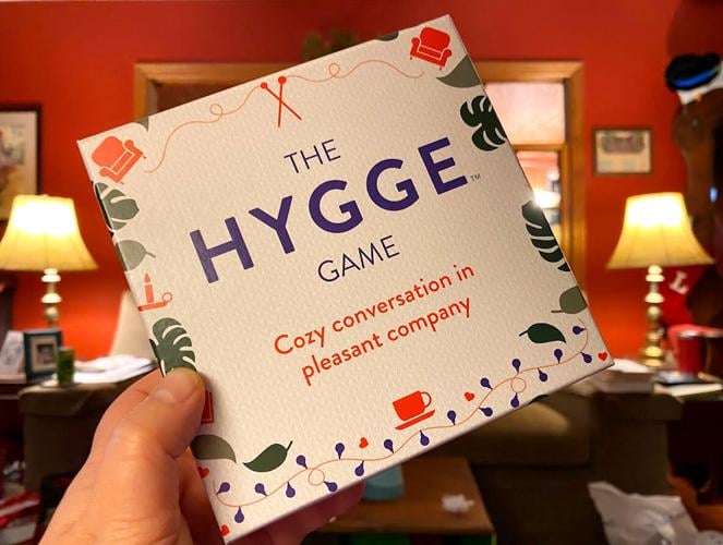 How to hygge Learn the Scandinavian art of getting cozy at home in the