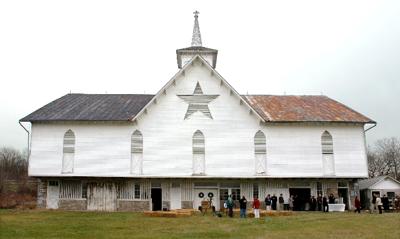Star Barn Moving To I 81 News Lancasteronline Com