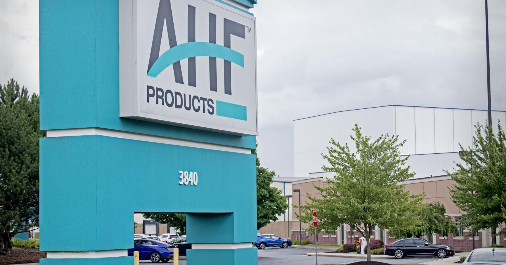 AHF Products acquires two West Virginia sawmills for $7M - Vimarsana News