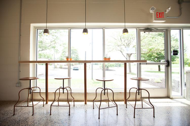 Copper Cup opens with drivethru coffee in Brickerville Local