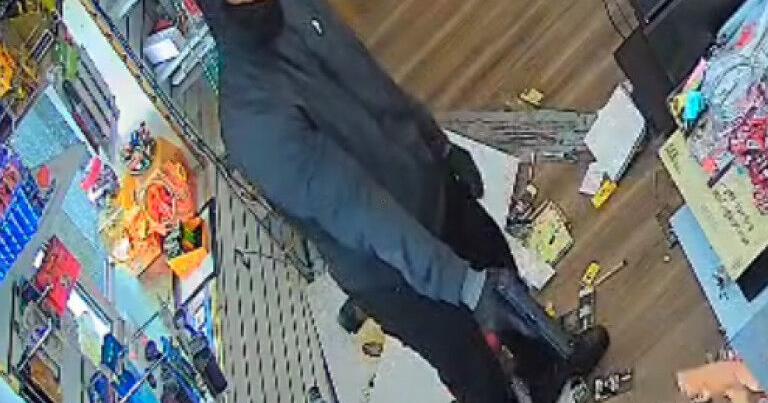Columbia police seek public help to identify armed robbery suspects ...