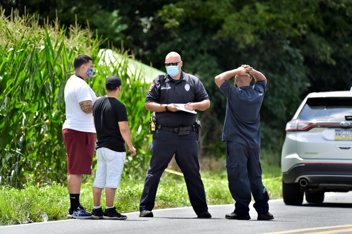 Two bodies found in Manor Township on Tuesday DA's office [update