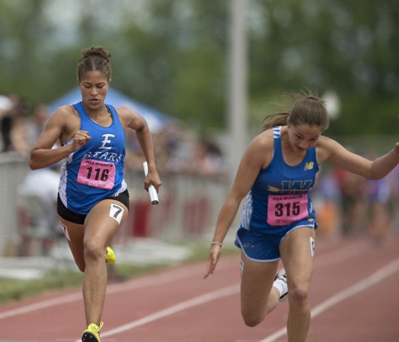 District 3 Track and Field Championships Day 2 [photos] High School