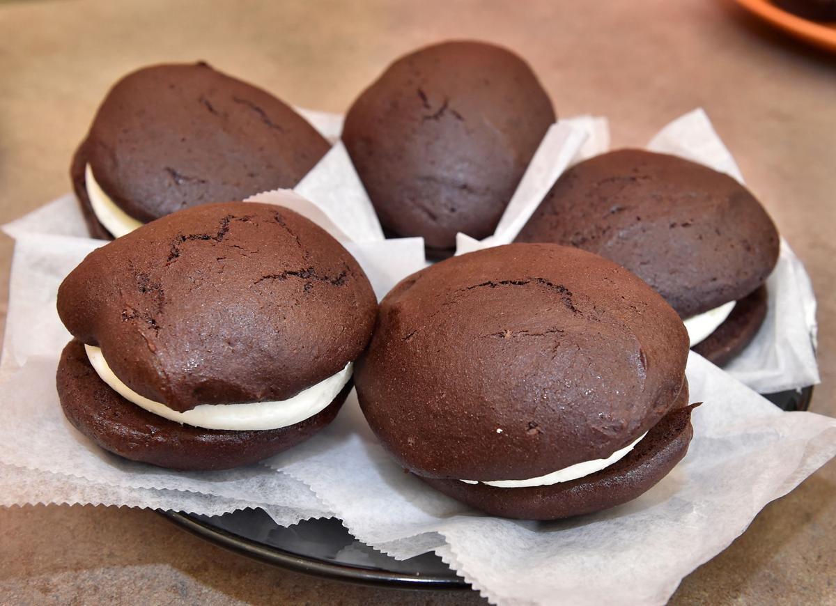 Glutenfree bakery in Mount Joy 'Sometimes it's hard to find, but it