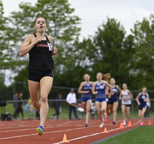 2024 L-L League track and field championships - Day 2 [photos] | High ...