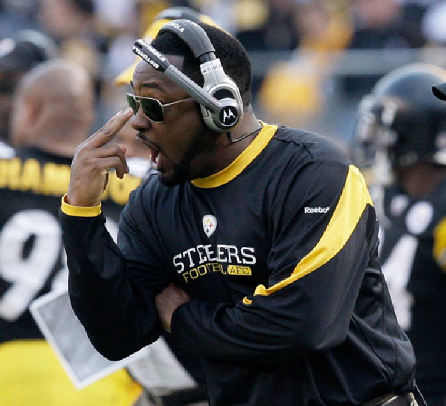 Ron Cook: Can Mike Tomlin and Kenny Pickett get the job done? Depends who  you ask