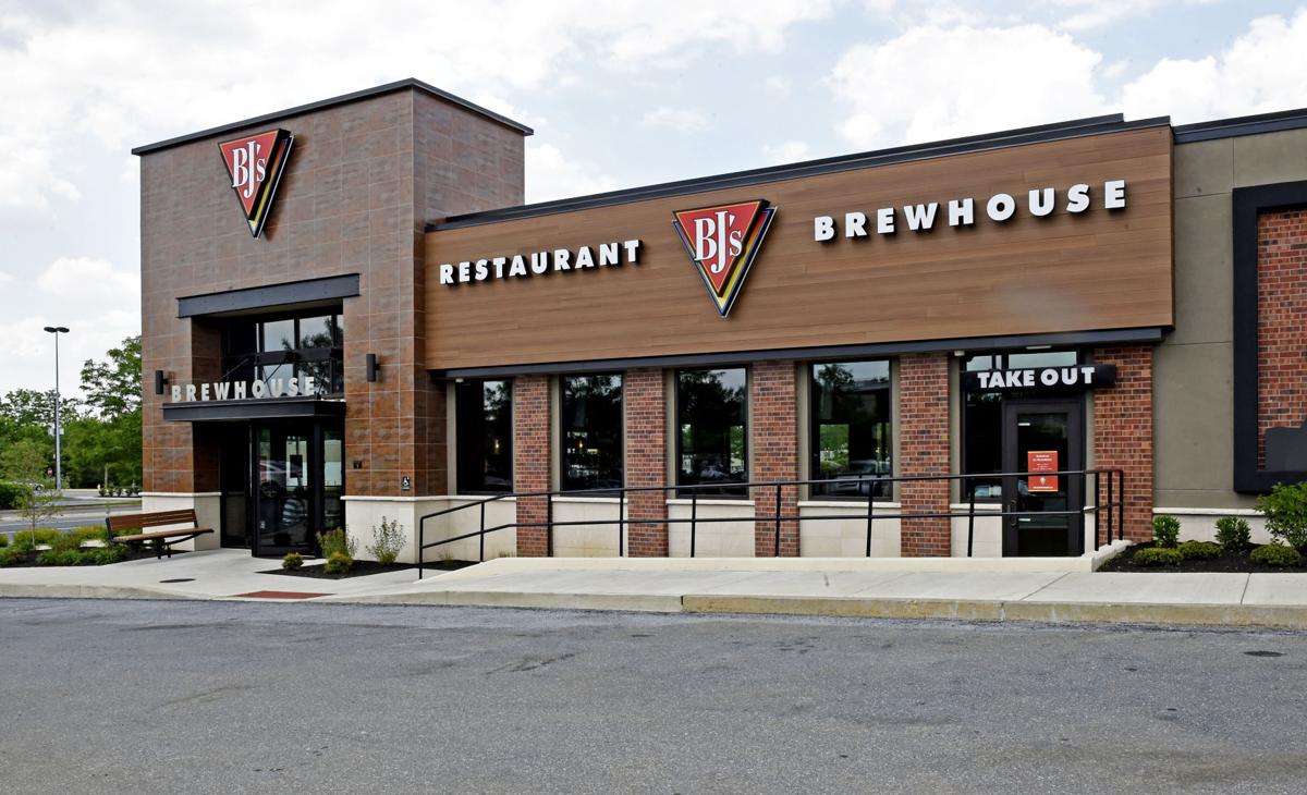 Bj S Restaurant Brewhouse To Open Monday At Park City Local