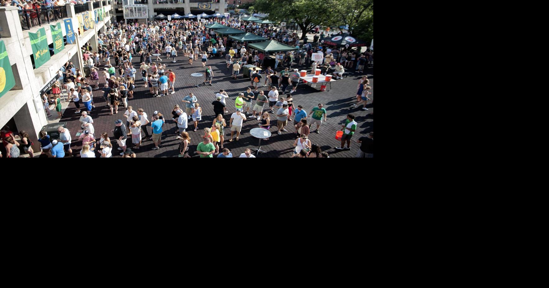 Lancaster Craft Beerfest not happening in 2023; 'We look forward to