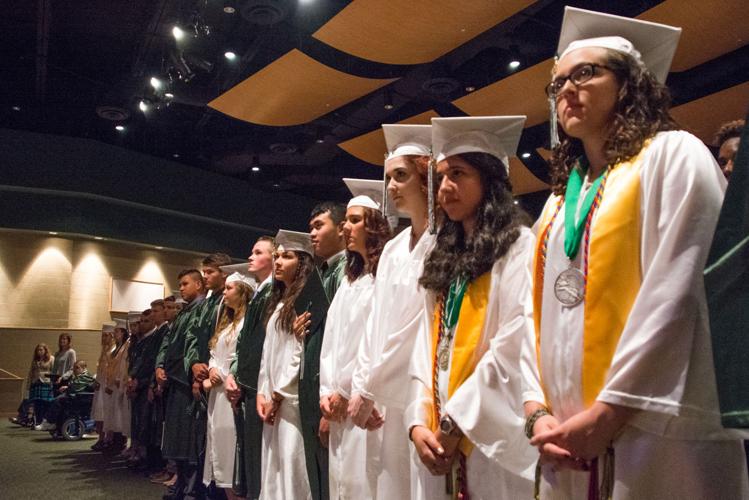 Graduation Donegal High School, Class of 2015 News