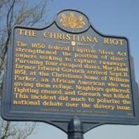 Blood flowed first at Christiana Riot | Blogs | lancasteronline.com