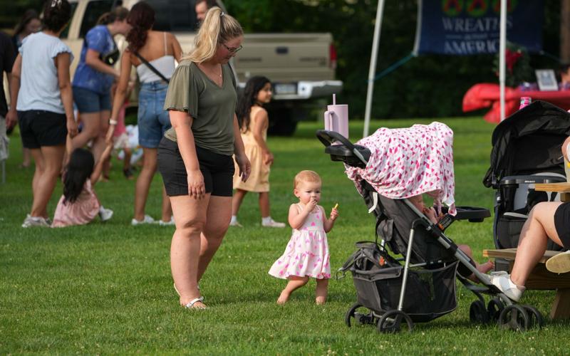 Southern End celebrates summer with annual SECA Fest [photos