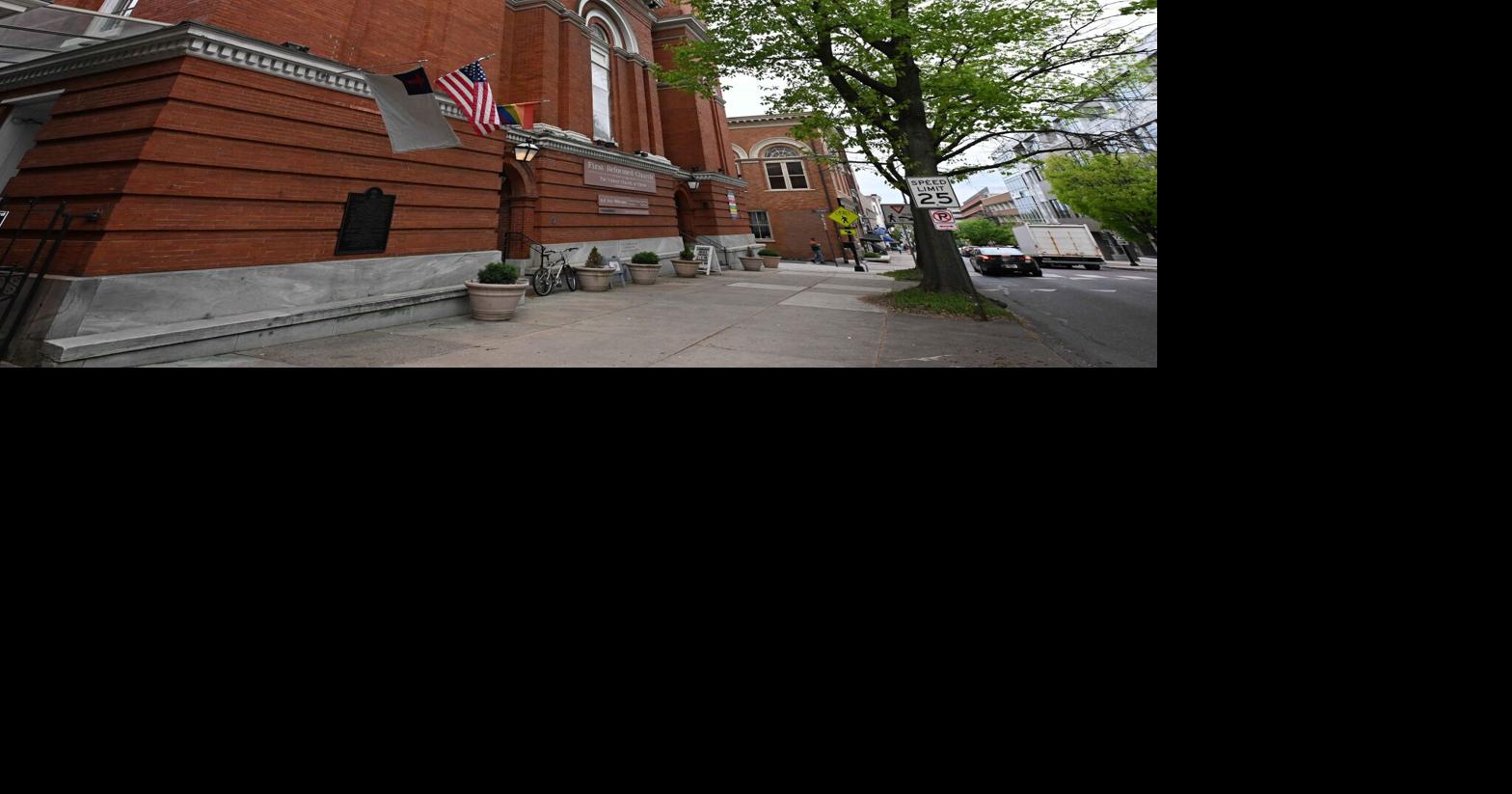 This Lancaster city church turns 290 this year. As less people worship, here’s how it’s keeping on