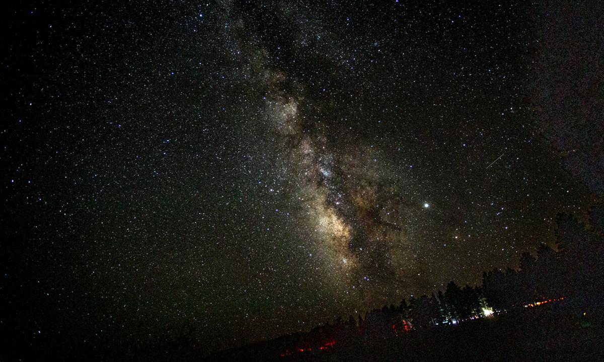A Beginner S Guide To Stargazing In Lancaster County What You