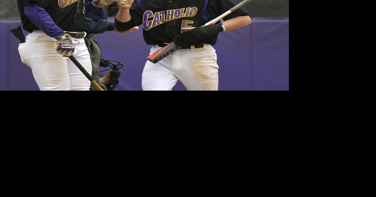L-L League baseball roundup: Lancaster Catholic rolls to first win in ...