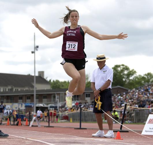 PIAA track and field championships Day 2 [photos] High School Track