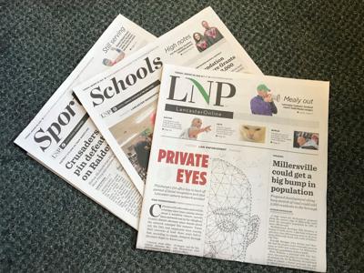 Editorial On This National News Literacy Week And Beyond Be Discerning News Consumers Schools Lancasteronline Com
