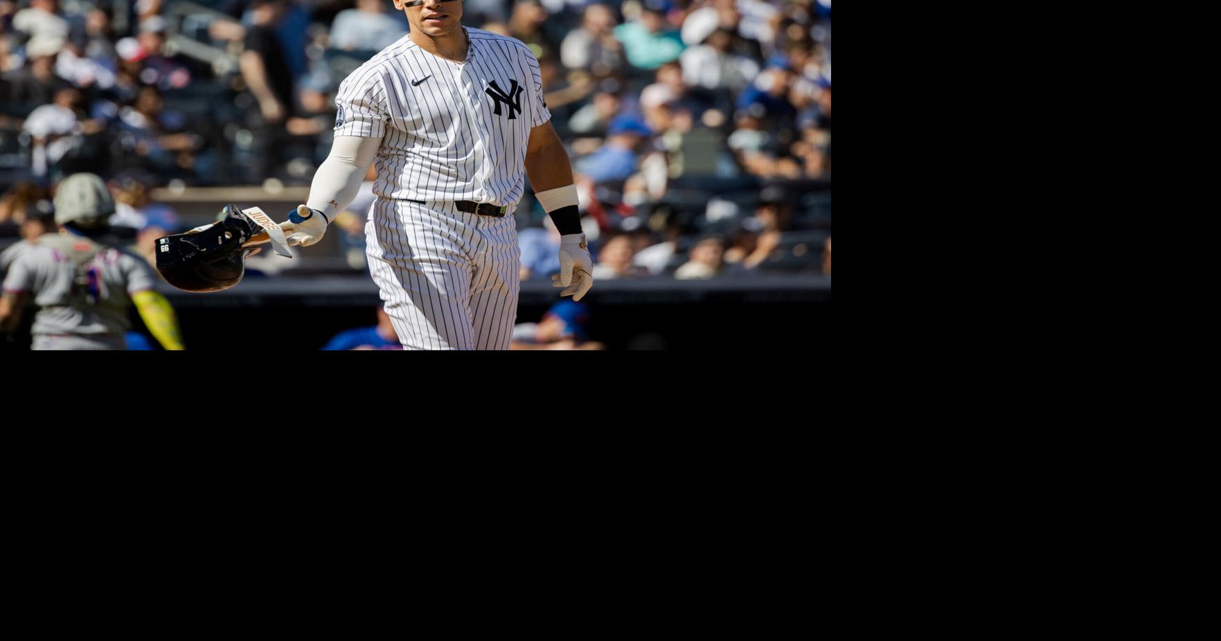 Schlittler takes over big league ERA lead, Yanks beat Mets 2-0 to close in on postseason berth By LARRY FLEISHER - Associated Press Sep 13, 2026
