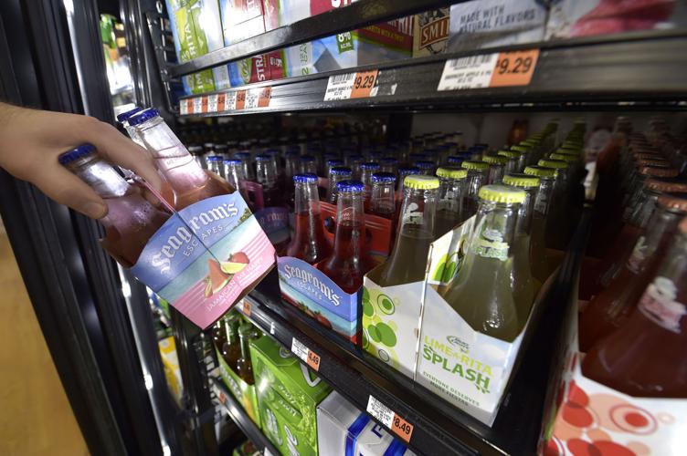 More convenient beer and wine sales? Sure, say shoppers Local News
