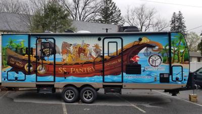 Pet Pantry Of Lancaster County Launches Ss Pantry A Mobile
