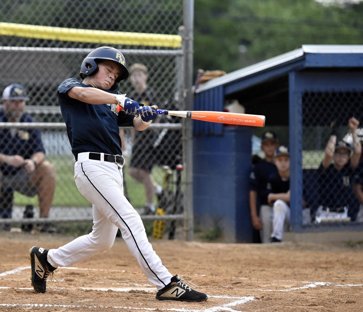 Penn Manor answers Mountville rally to advance to LNP Tournament Midget