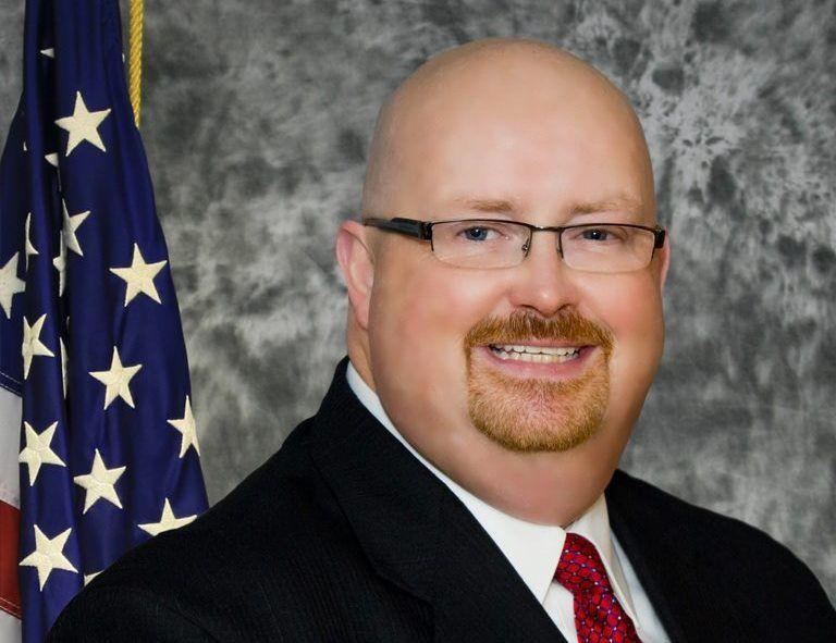 Former Mount Joy detective charged with falsifying payroll documents