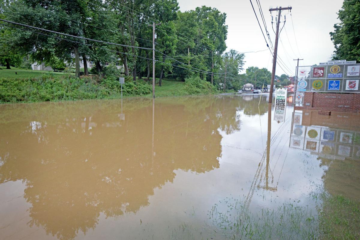 Flooding in Lancaster County worst since Tropical Storm Lee, National