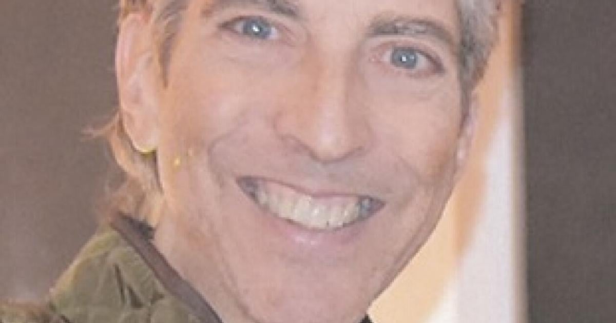 David Sean Cunningham - LancasterOnline image