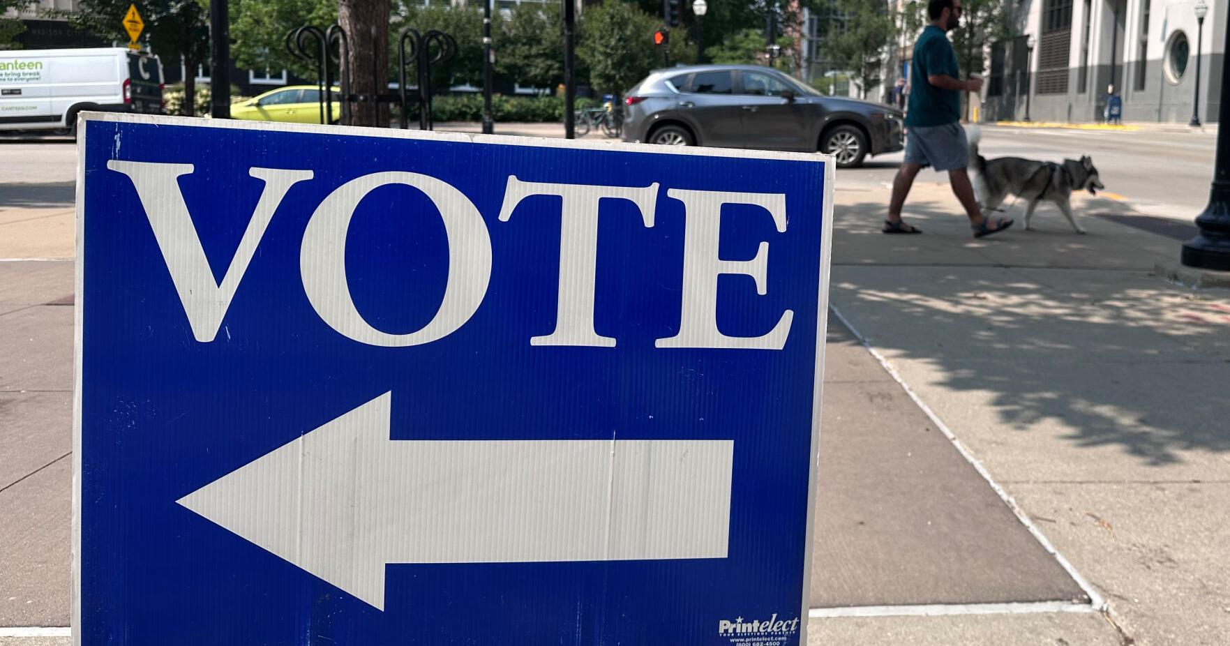 Wisconsin and Minnesota primaries next to feature progressive clash with Democratic establishment