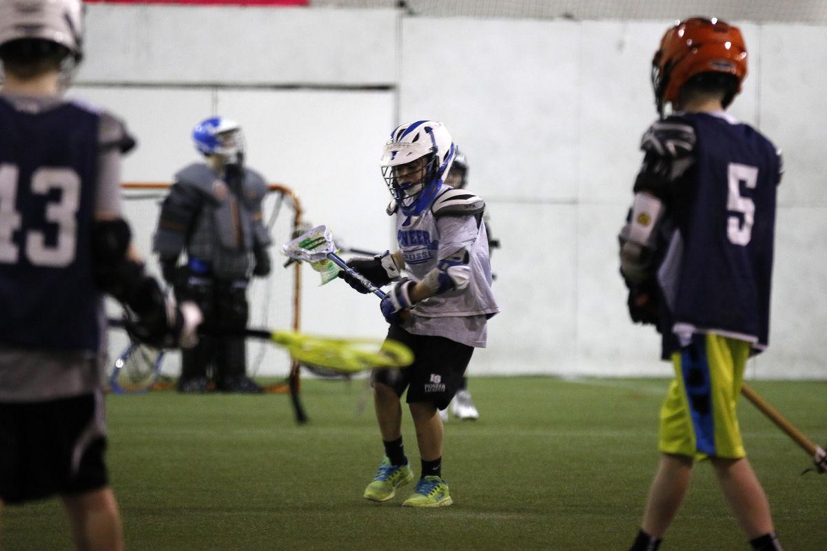 Box lacrosse comes to Lancaster County Local Sports