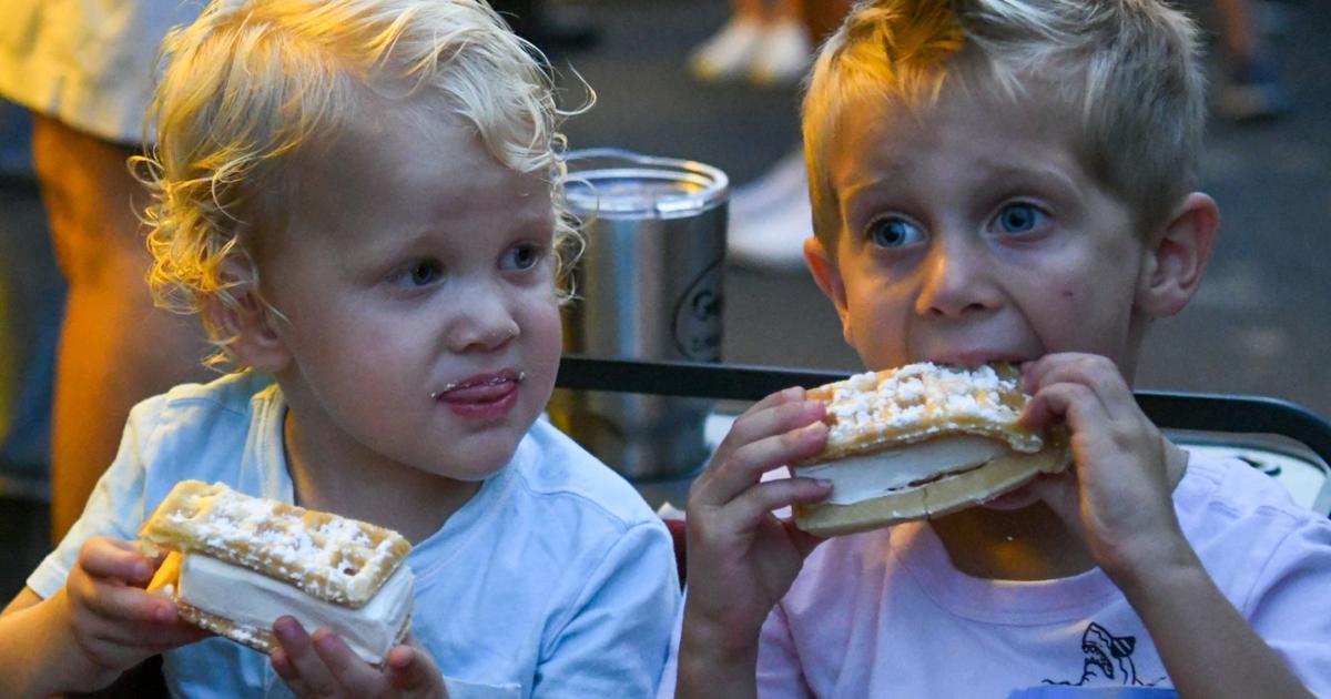 Your complete guide to Lancaster County's 2022 fairs, including what's Your complete guide to Lancaster County's 2022 fairs, including what's