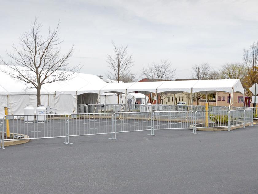 Upmc And Lancaster General Health No Longer Offer Covid 19 Tests At Clipper Here S Where To Get Tested Local News Lancasteronline Com