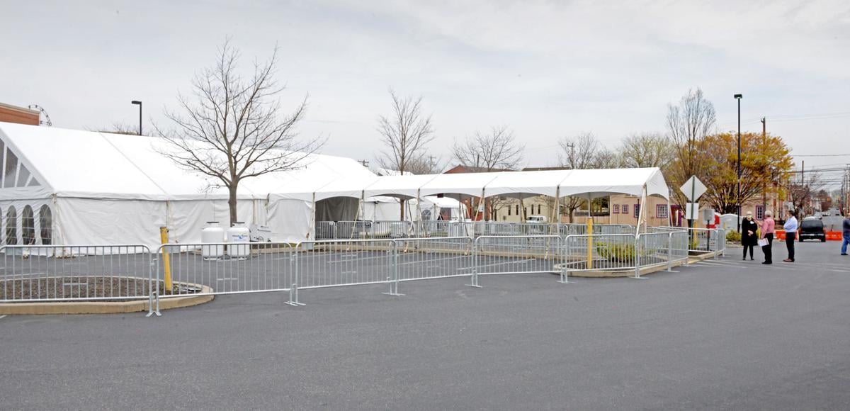 Covid 19 Testing Sites To Close On Sundays Penn Medicine Says Local News Lancasteronline Com