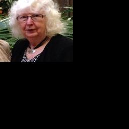 Betty L. Donley - Vimarsana News