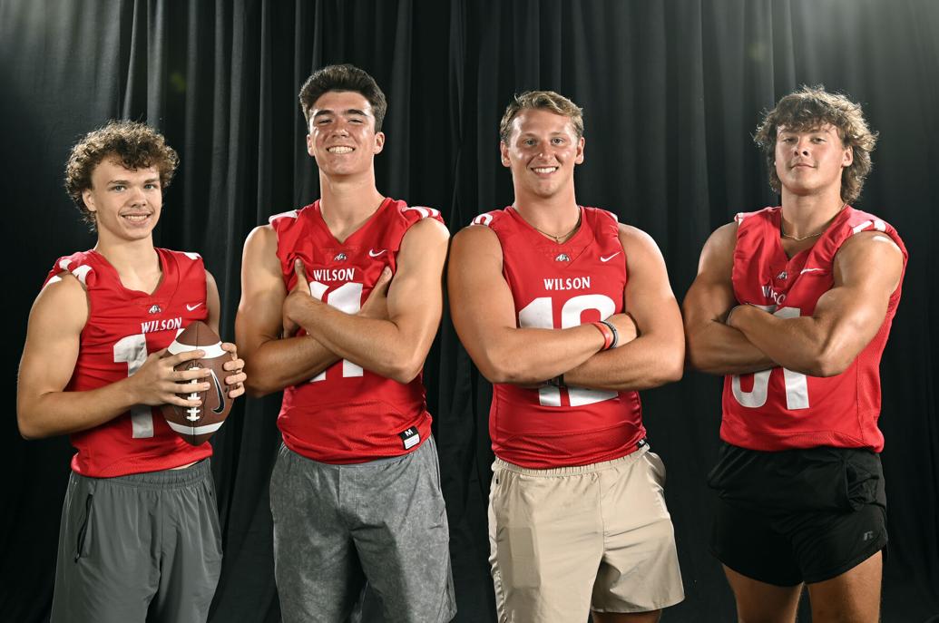 Wilson wins the GurskiLinn Trophy with steady victory vs. Governor