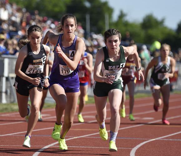 PIAA Track and Field Championships Day 1 [photos] High School Track